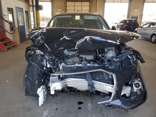 2024 AUDI Q5 PREMIUM 45  