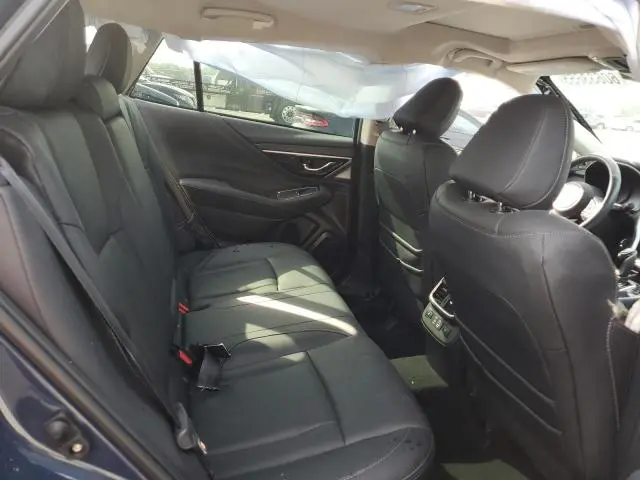 2023 SUBARU OUTBACK TOURING  
