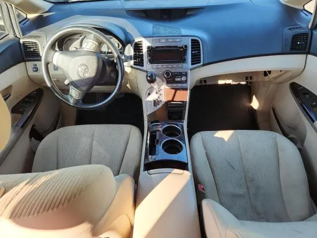 2010 TOYOTA VENZA   