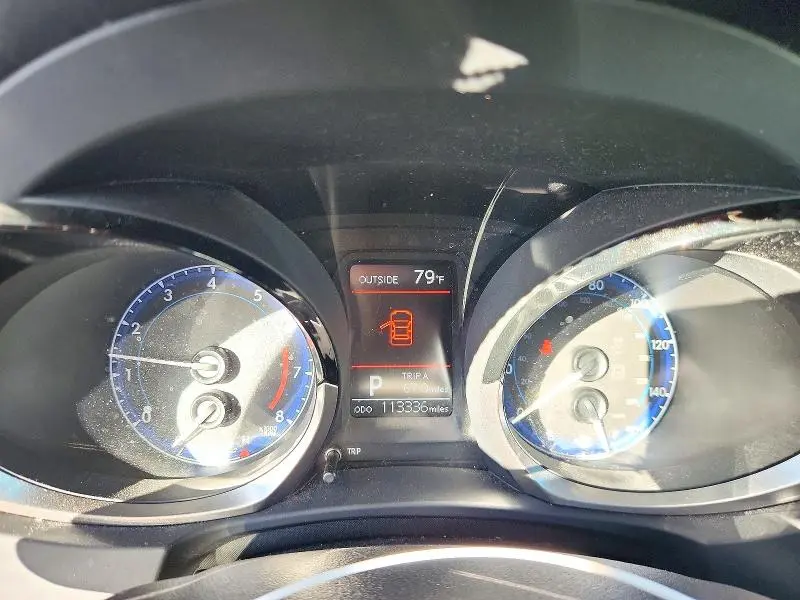 2015 TOYOTA COROLLA S PREMIUM  