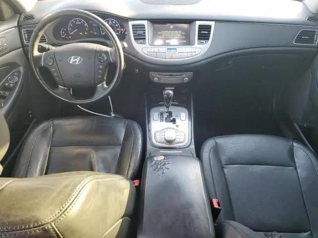 2014 HYUNDAI GENESIS 5.0L  