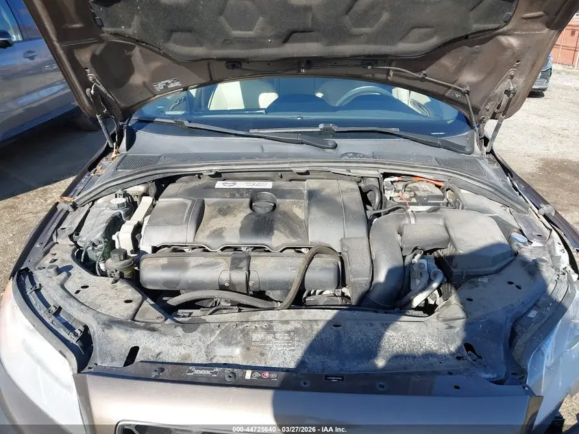 2015 VOLVO XC70 3.2 PLATINUM