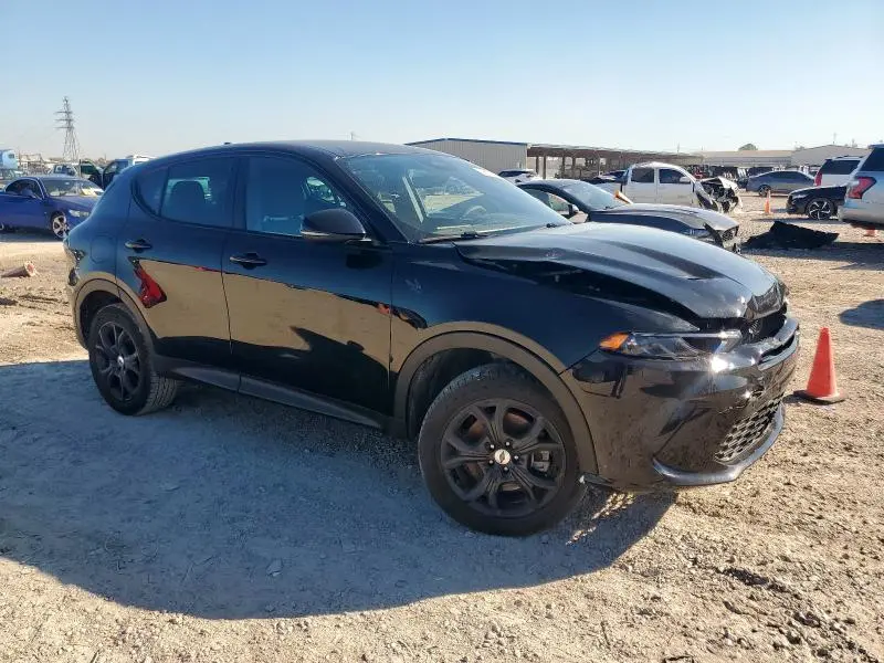 2024 DODGE HORNET GT  