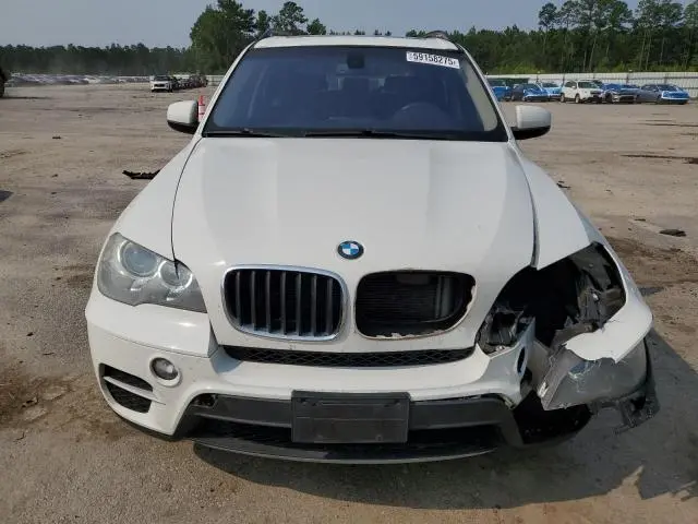 2013 BMW X5 XDRIVE35I  