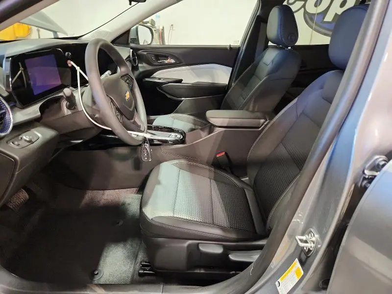 2026 CHEVROLET TRAX 1LT  
