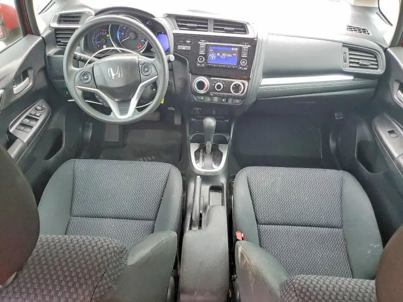 2018 HONDA FIT   