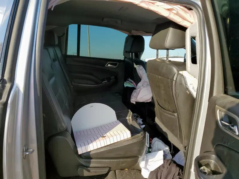 2020 GMC YUKON XL DENALI  