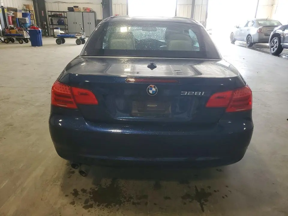 2013 BMW 328 I  