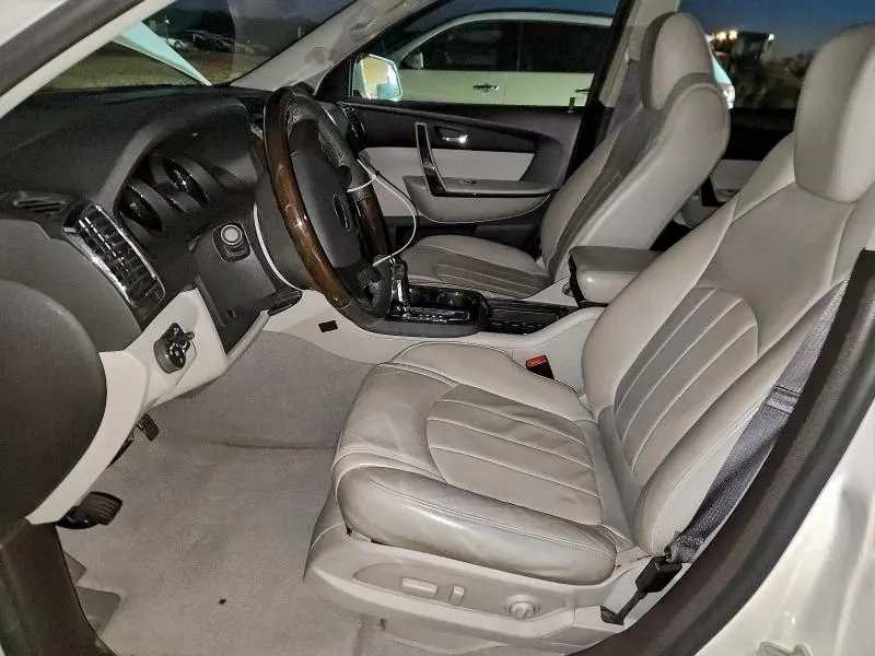 2012 GMC ACADIA DENALI  