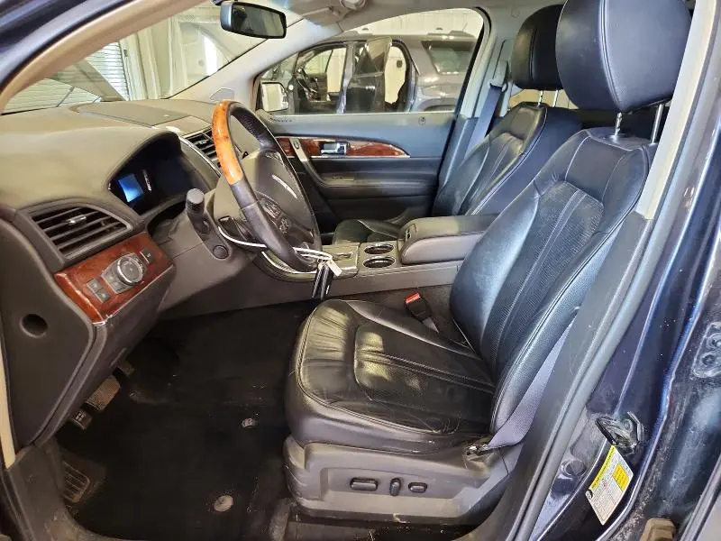 2014 LINCOLN MKX   