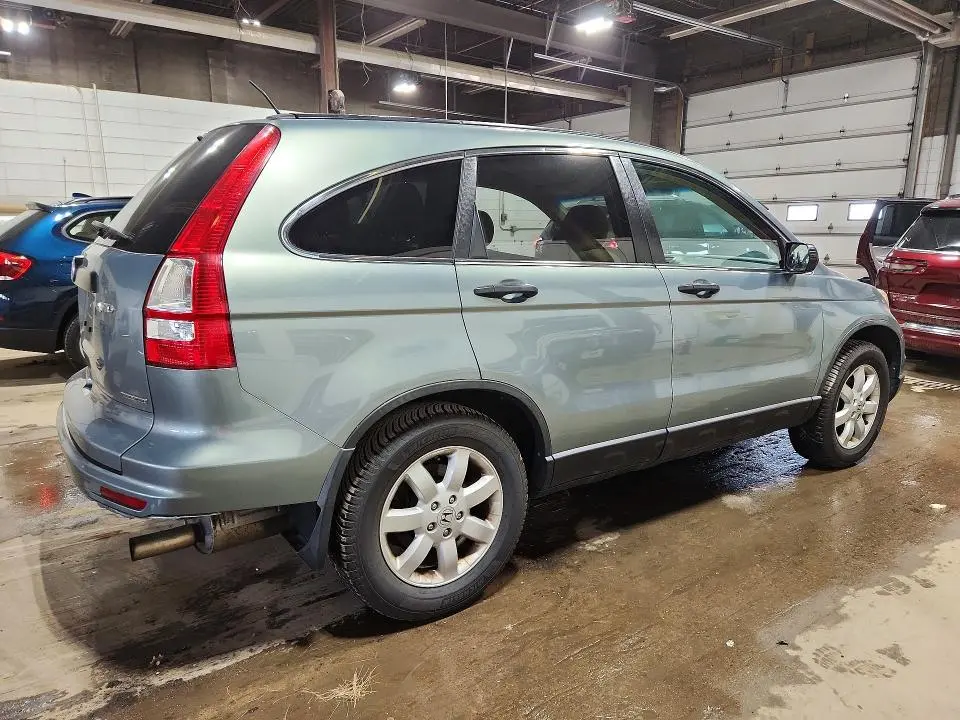 2011 HONDA CR-V SE  