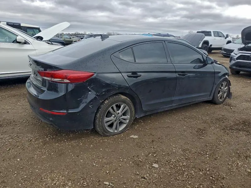2017 HYUNDAI ELANTRA VALUE EDITION  