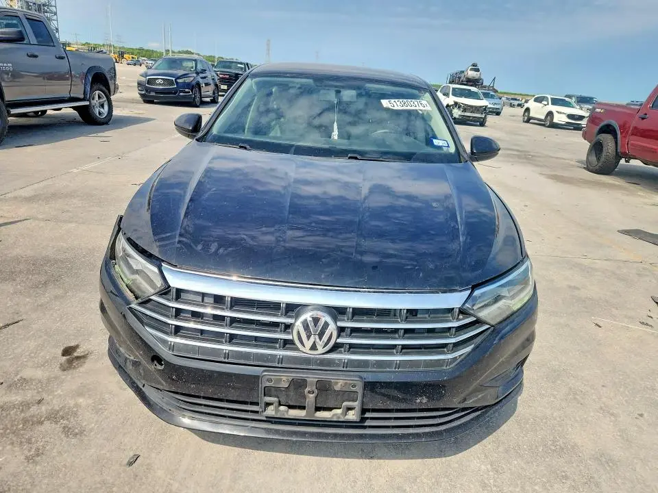 2020 VOLKSWAGEN JETTA S  