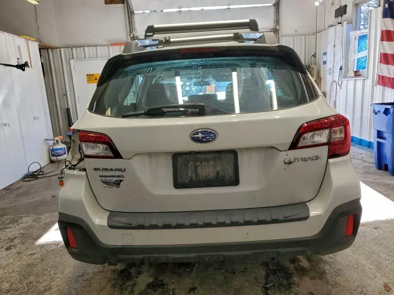 2019 SUBARU OUTBACK 2.5I  
