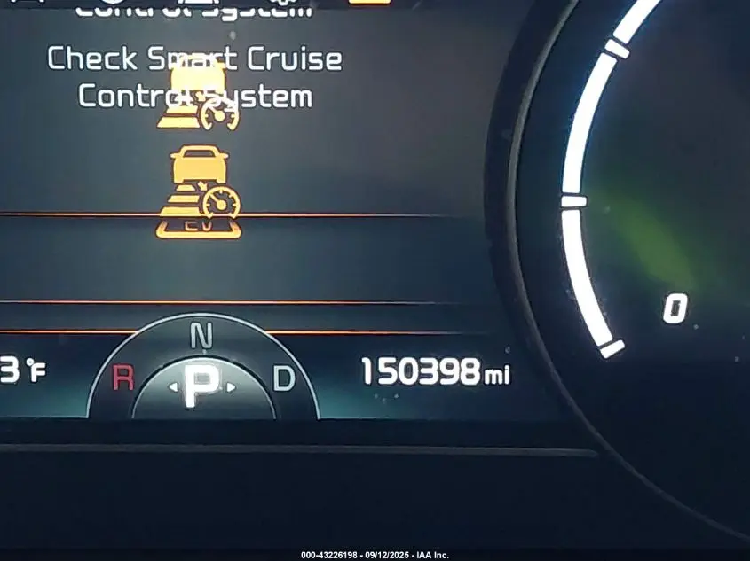 2022 KIA NIRO EV EX PREMIUM