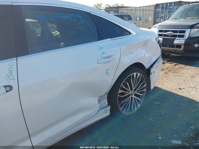 2019 AUDI A6 55 PREMIUM