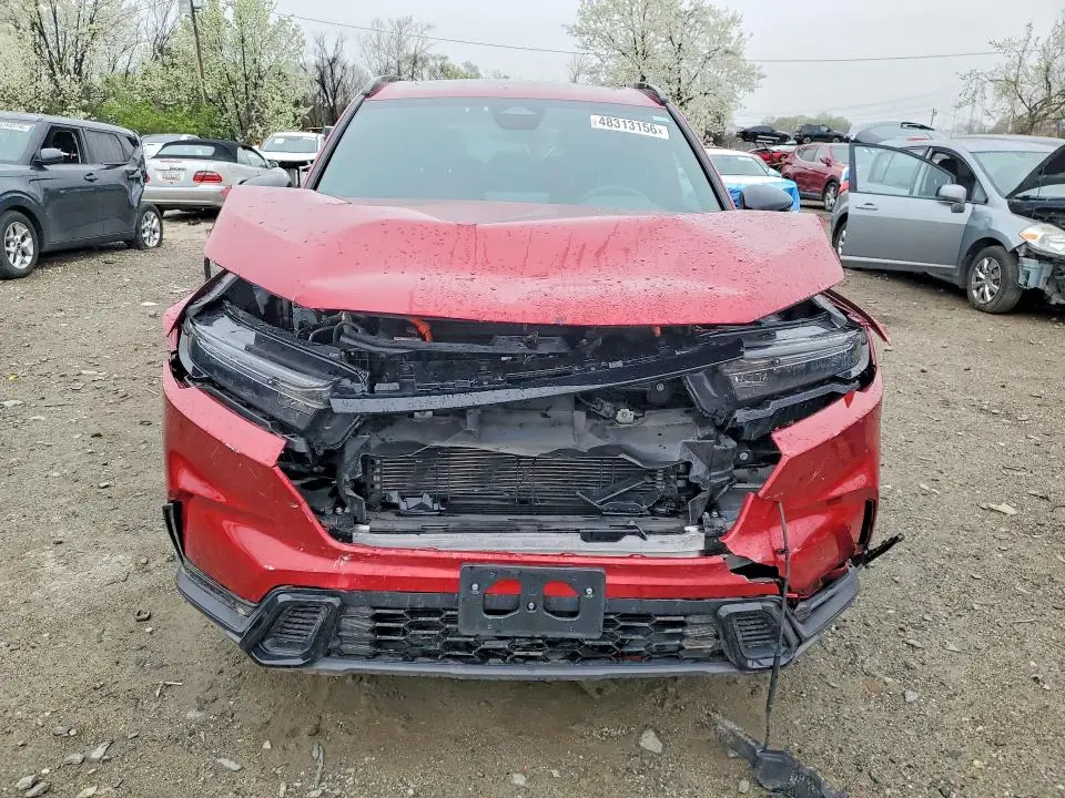 2024 HONDA CR-V SPORT  