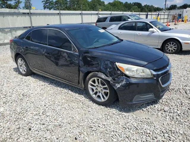 2014 CHEVROLET MALIBU 1LT  