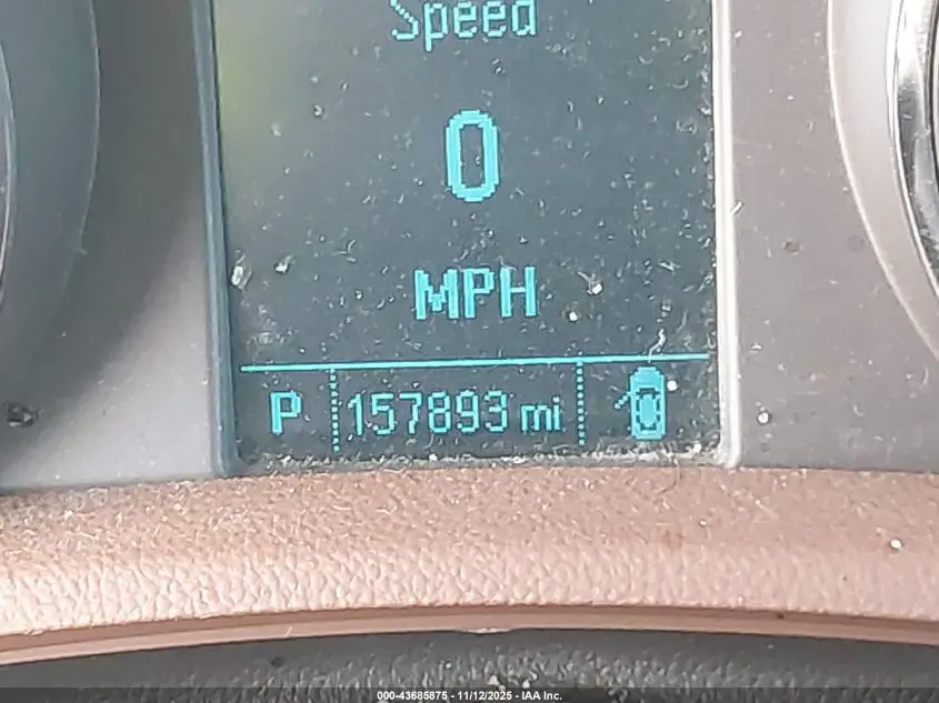 2014 BUICK ENCORE LEATHER