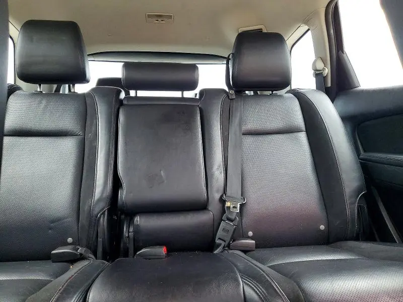 2013 MAZDA CX-9 TOURING  