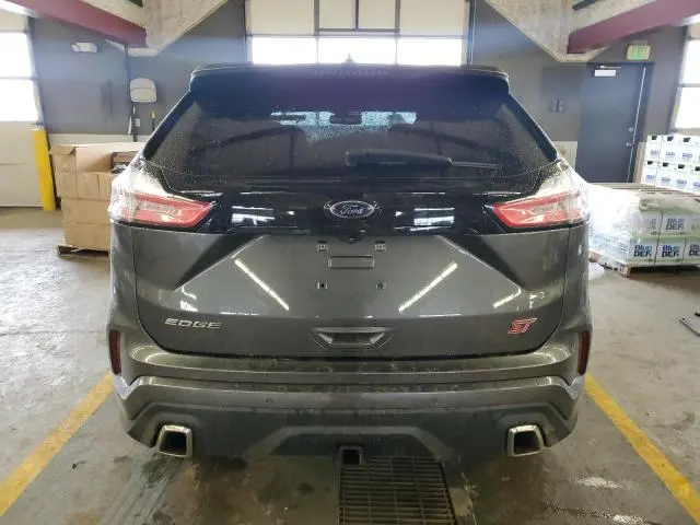 2019 FORD EDGE ST  