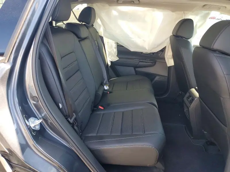 2026 HONDA CR-V EXL  