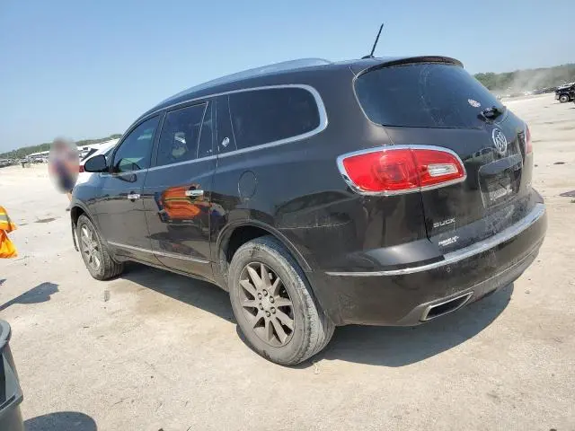 2014 BUICK ENCLAVE   