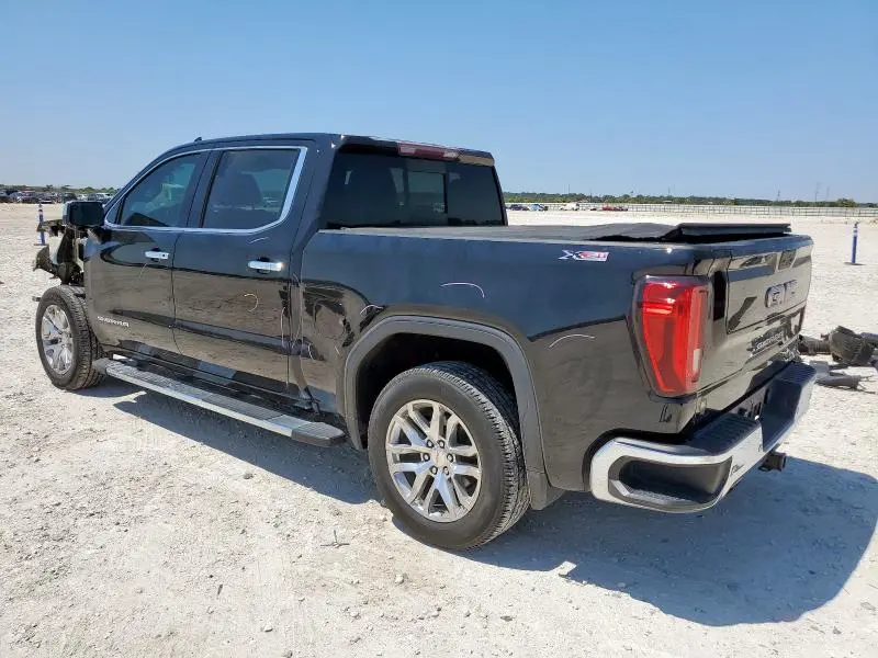 2020 GMC SIERRA K1500 SLT  