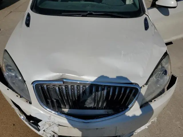 2016 BUICK VERANO SPORT TOURING
