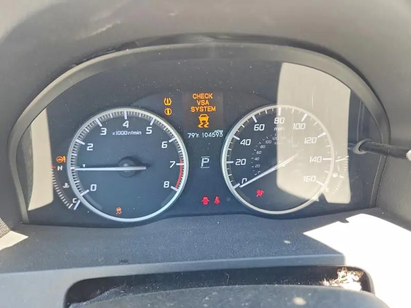 2016 ACURA RDX TECHNOLOGY  