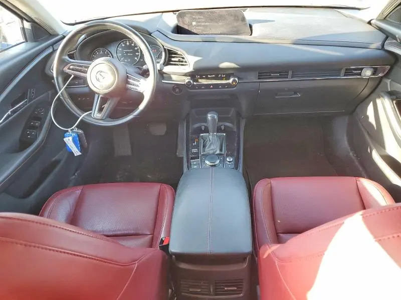 2023 MAZDA CX-30 PREFERRED  