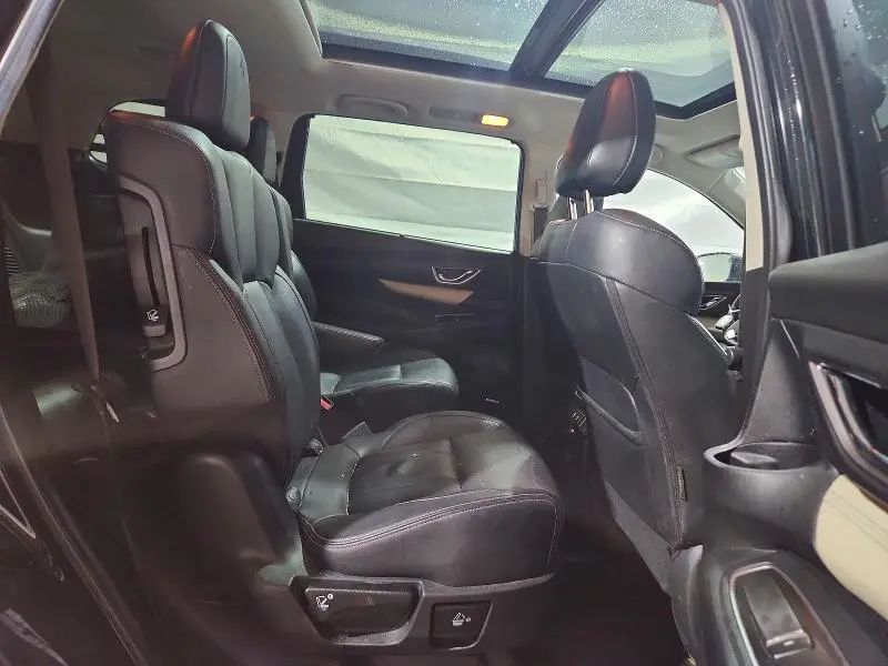 2019 SUBARU ASCENT LIMITED  
