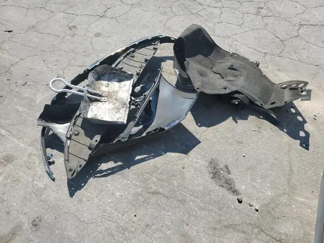 2020 HONDA ACCORD EXL  