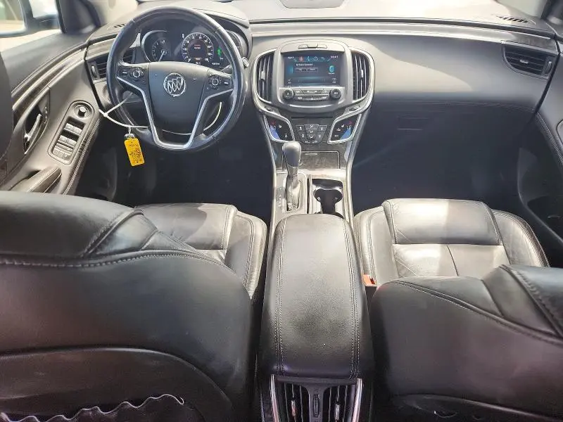 2015 BUICK LACROSSE   