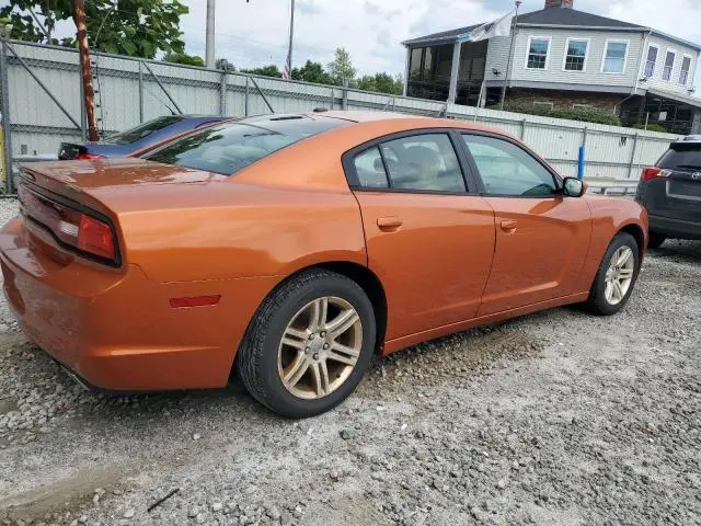 2011 DODGE CHARGER 
