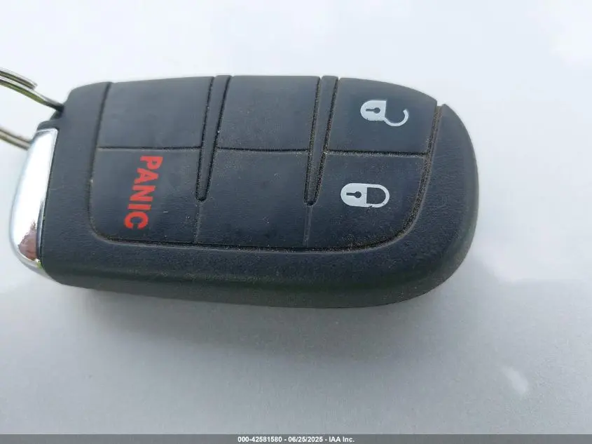 2021 JEEP RENEGADE SPORT 4X4