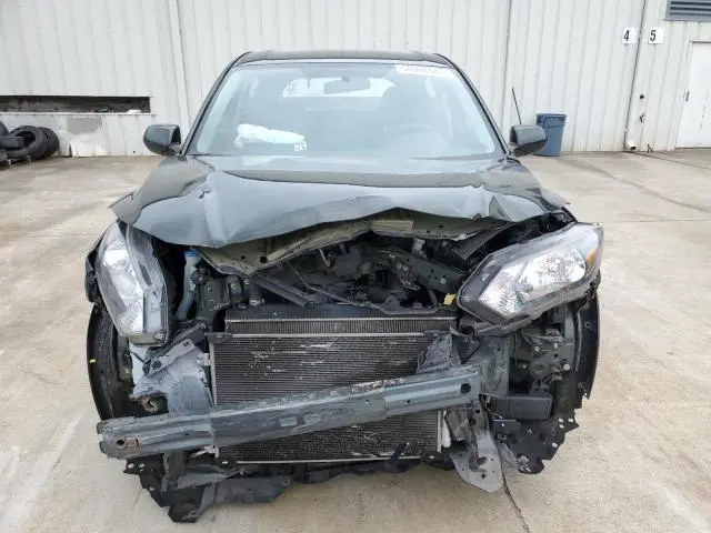 2018 HONDA HR-V LX  