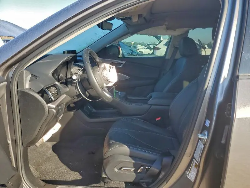 2024 ACURA RDX TECHNOLOGY  