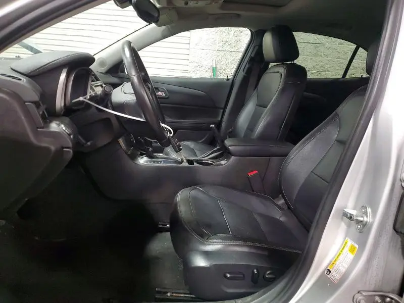 2015 CHEVROLET MALIBU 2LT  