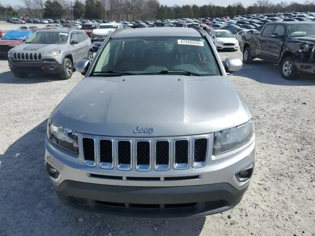 2015 JEEP COMPASS LATITUDE  