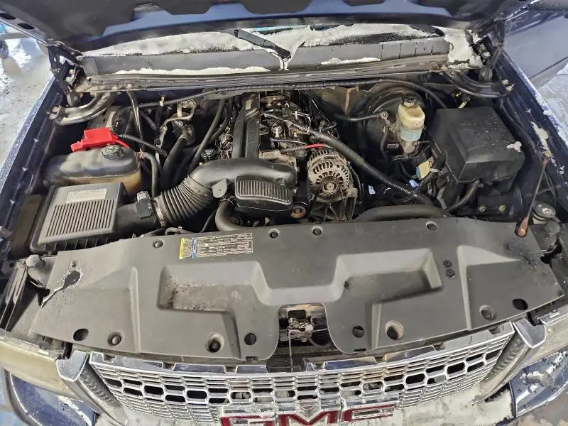 2010 GMC SIERRA K1500 SLE  