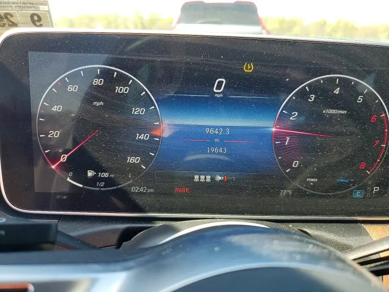 2024 MERCEDES-BENZ C 300 4MATIC  