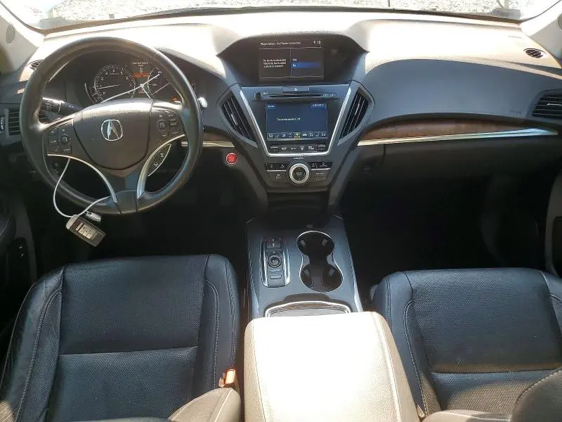 2020 ACURA MDX TECHNOLOGY  