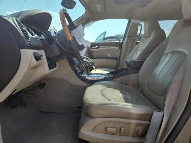 2012 BUICK ENCLAVE   