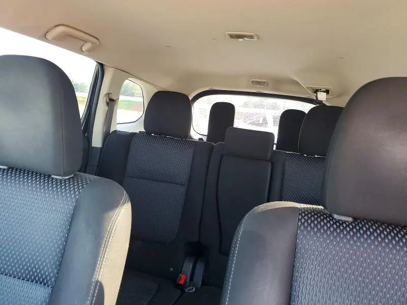 2018 MITSUBISHI OUTLANDER ES  