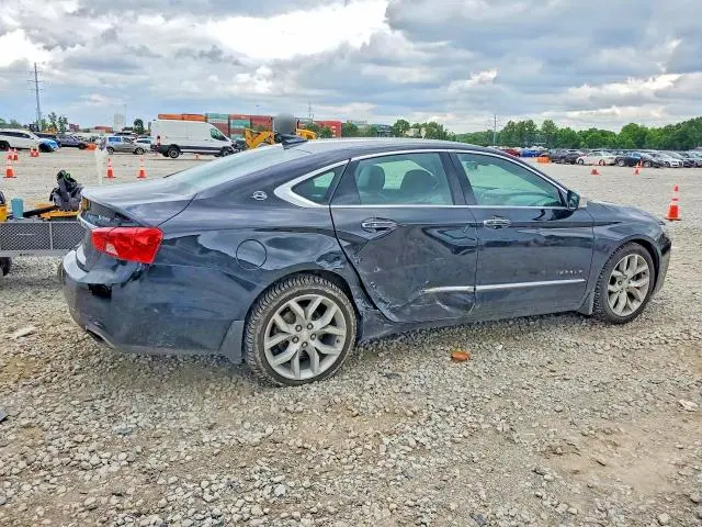 2020 CHEVROLET IMPALA PREMIER  