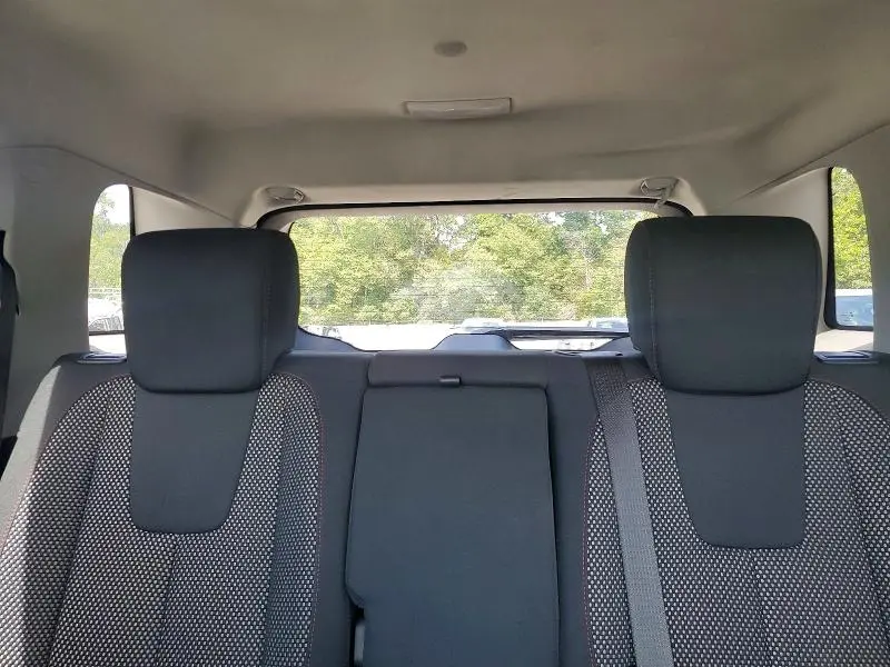 2011 GMC TERRAIN SLE  