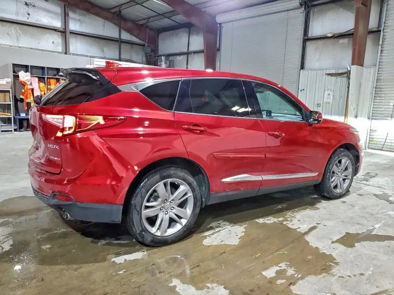 2020 ACURA RDX ADVANCE  