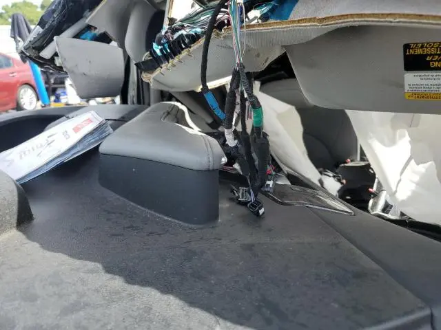 2020 TOYOTA HIGHLANDER PLATINUM  