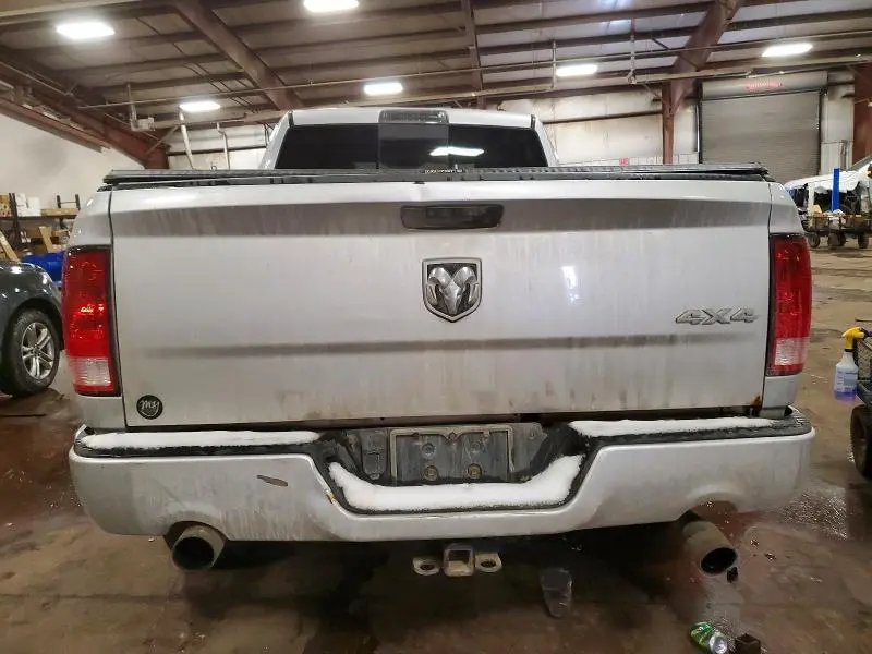 2012 DODGE RAM 1500 SPORT  